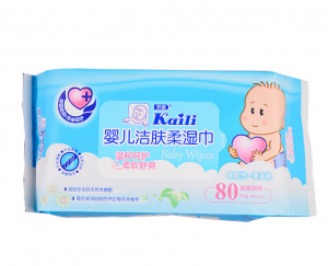 我們設(shè)備可生產(chǎn)的產(chǎn)品 多片裝濕巾