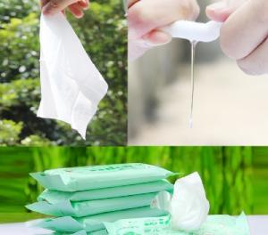 我們?cè)O(shè)備可生產(chǎn)的產(chǎn)品 2-30片裝濕巾