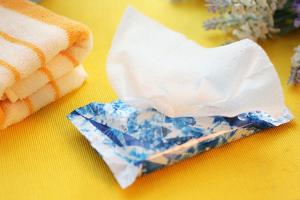 我們?cè)O(shè)備可生產(chǎn)的產(chǎn)品 2-30片裝濕巾
