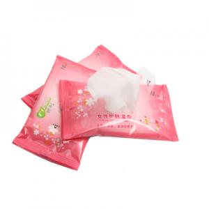 我們?cè)O(shè)備可生產(chǎn)的產(chǎn)品 2-30片裝濕巾