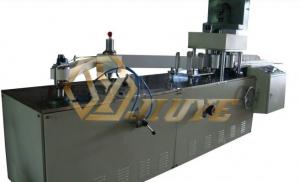 Y-ZL200型立式仿臺高速全自動擦鞋巾折疊機